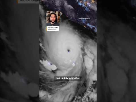 Hurricane Polo’s rapid intensification is historic