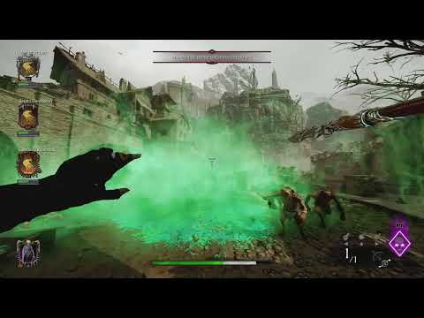 TRUE SOLO CATA--- Dual daggers Shade crit headshot build