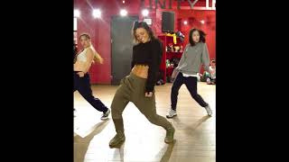 Jade Chynoweth | ROSES - Chris Brown | Alexander Chung &amp; CJ Salvador Choreography