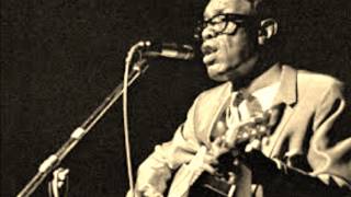 Lightnin&#39; Hopkins-Have You Ever Loved a Woman
