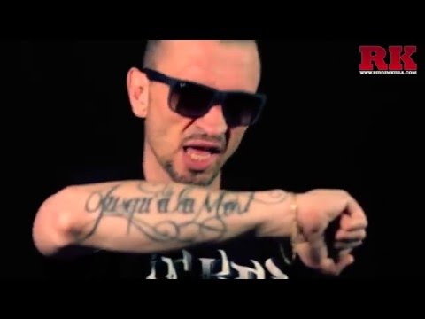 Daddy Mory : « C'est un gros artiste, Azrock il est plus big que moi... »