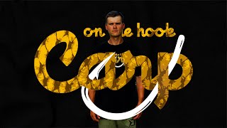 Tričko Delphin Carp on the hook!_vel.XXXL