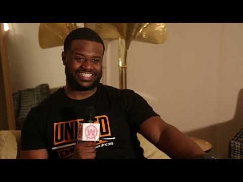 derrick wright en 1 1