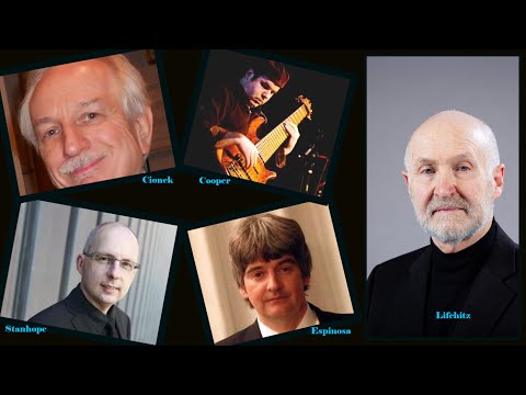 NSC January 2025 Stanhope Giving Ground