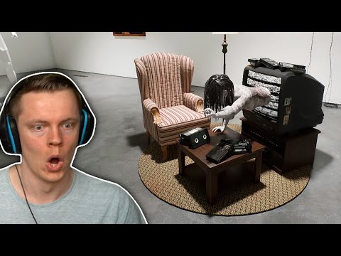 This Game Has the Most Creative Anomalies We've Seen! - Twisted Gallery