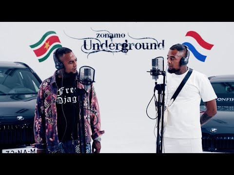 Zonamo Chapter 1 Episode 1 - Sepa