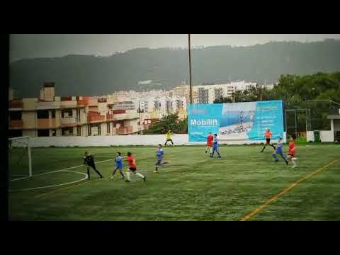 Golo de Samu