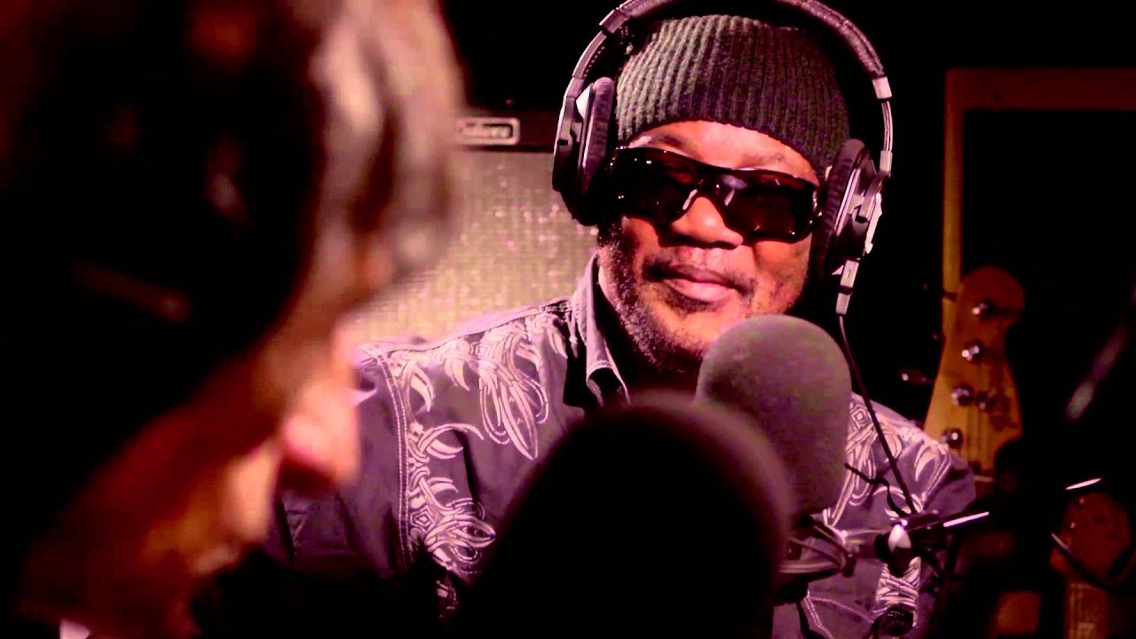 Ronnie Wood and Toots talk Bob Marley - YouTube