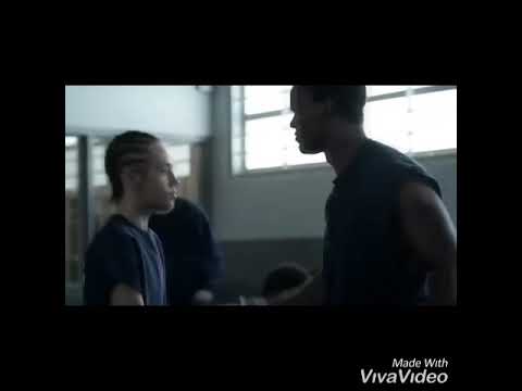 Carl Gallagher🔥❤•Shameless•  |Mad Hatter|