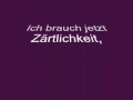 Score! - Sag mir warum 
