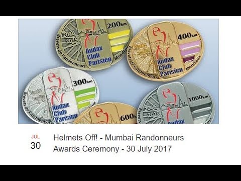 download lagu mp3 mp4 Mumbai Randonneurs, download lagu Mumbai Randonneurs gratis, unduh video klip Mumbai Randonneurs