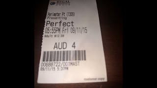 "The Perfect Guy" (2015) Movie Review