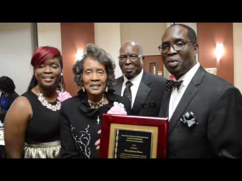 MLK Banquet Jan Friday 13 2017