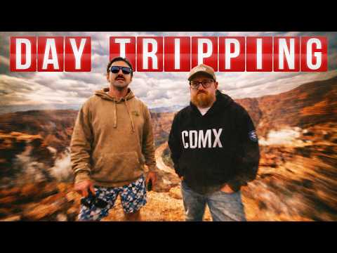 Drop A Pin and The Wonton Don