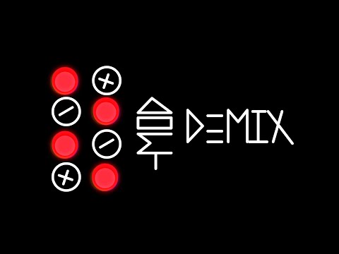 Make Noise modDEmix - Black image 2