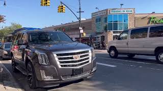 (2022) MTA Q55 via Myrtle Av Buses Compilation