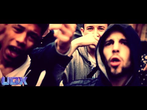 HighLife Ft. Younganz Fusion - We Kill This (Music Video) UGX