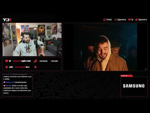 TJI REAGE A XTINTO - BERÇO