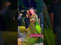 Disha Patani In Saree Dishapatani Bollywood Saree Fashion Trending Shorts Ytshorts