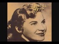 Skeeter Davis - What Does It Take (To Keep a Man Satisfied)