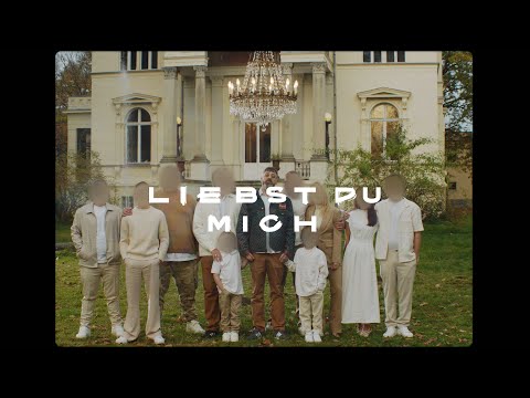 SIDO - Liebst Du Mich (prod. Beatgees x Desue x Yanek Stärk) [Official Video]