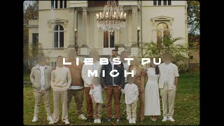 Download lagu SIDO Liebst Du Mich... mp3