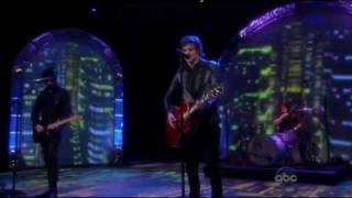 Boys Like Girls - Two Is Better Than One (live @ The View)