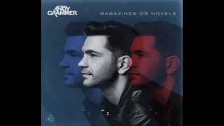 Pushing- Andy Grammer