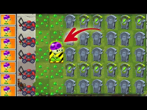 Pinata Party 8/11/2021 (August 11th) - Team Plants Power-Up - Plants vs Zombies 2 (Version 9.0.1)