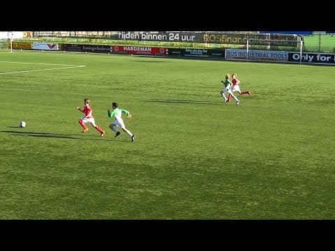 Tweede part DOVO JO13-1 - Jonathan JO13-1