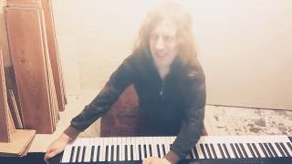 This is That's Not Nastassia by Sparks by me