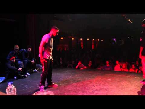 Kiff you Style Poppin Finals Creesto Venom