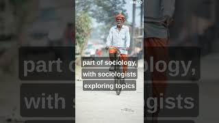 Study of social inequality