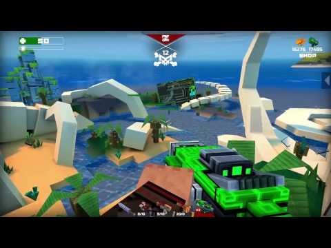 Top 5 Best Pixel  Games For Android