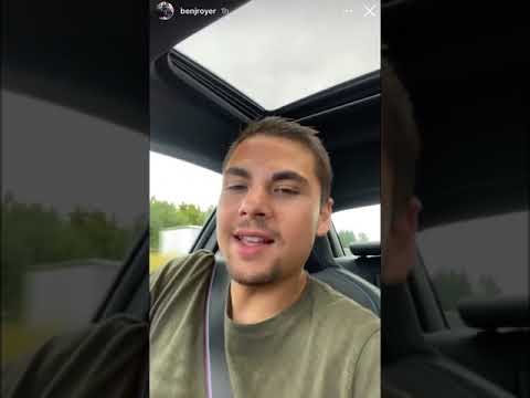 BENJROYER très satisfait de sa M2 Compétition acquise en Allemagne 😃🤗