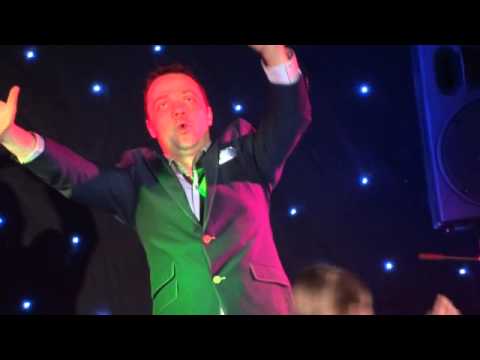 Steve Tielens - We Gaan Een Feestje Bouwen