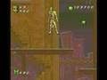 The Mask SNES Gameplay 1