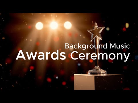 Epic Grand Opening – Award Ceremony Background Music #presentation #award #music