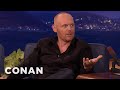 Bill Burr's Solution To Environmental Problems  - CONAN on TBS