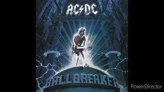 AC/DC - The Honey Roll