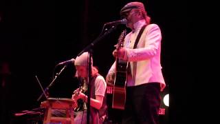 Robin Zander - Walk Away (Live in Wilmington 1/26/14)