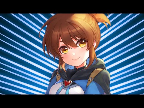 MARCI IS THE GREATEST SUPPORT