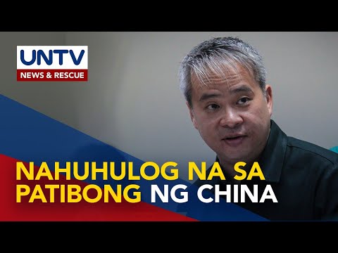 ‘Gentleman’s agreement’, strategy lang umano ng China para pag-awayin ang mga Pinoy sa WPS issue