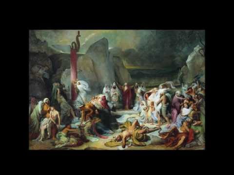 06 Gnostic Mysteries, Conjuration of the Seven