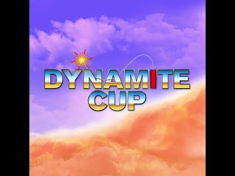 2018 Dynamite Cup [FULL SHOW] - Indie Wrestling Tournament!