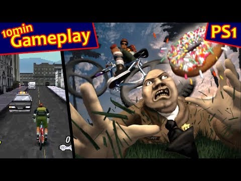 courier crisis ps1 download