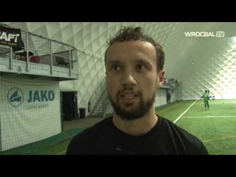 WROCBAL OFC: zima 2017 - tydzień 7.