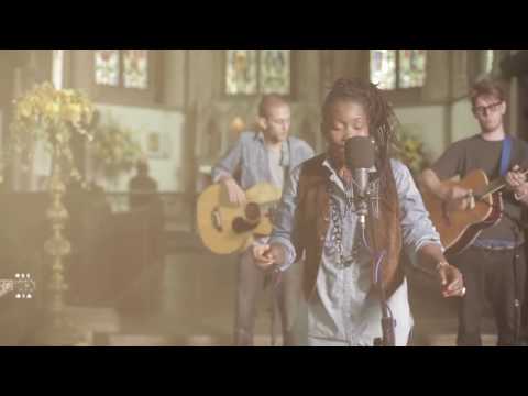 Tawiah - Starts Again (Live Performance) | SoulCulture.com