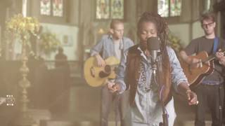 Tawiah - "Starts Again" live performance | SoulCulture.co.uk Exclusive