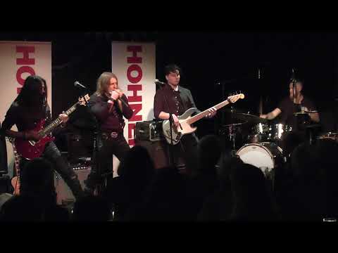 HBTS 2020 - Will Wilde - Jealous Woman